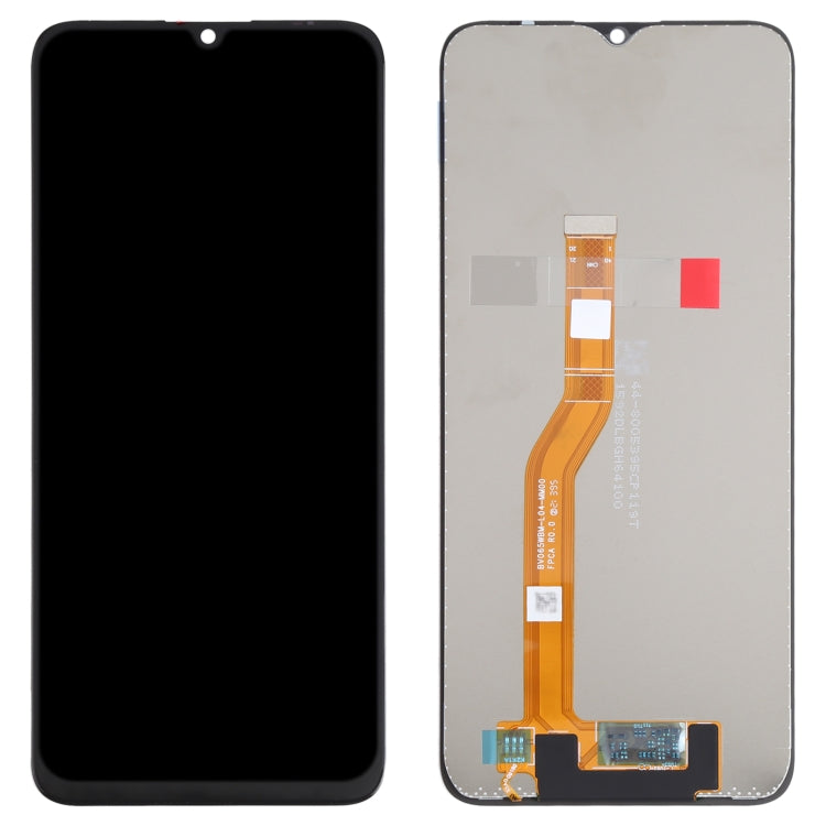 Original LCD Screen for Honor Play 5T Youth with Digitizer Full Assembly - free shipping - PMC TechLife - Order now!