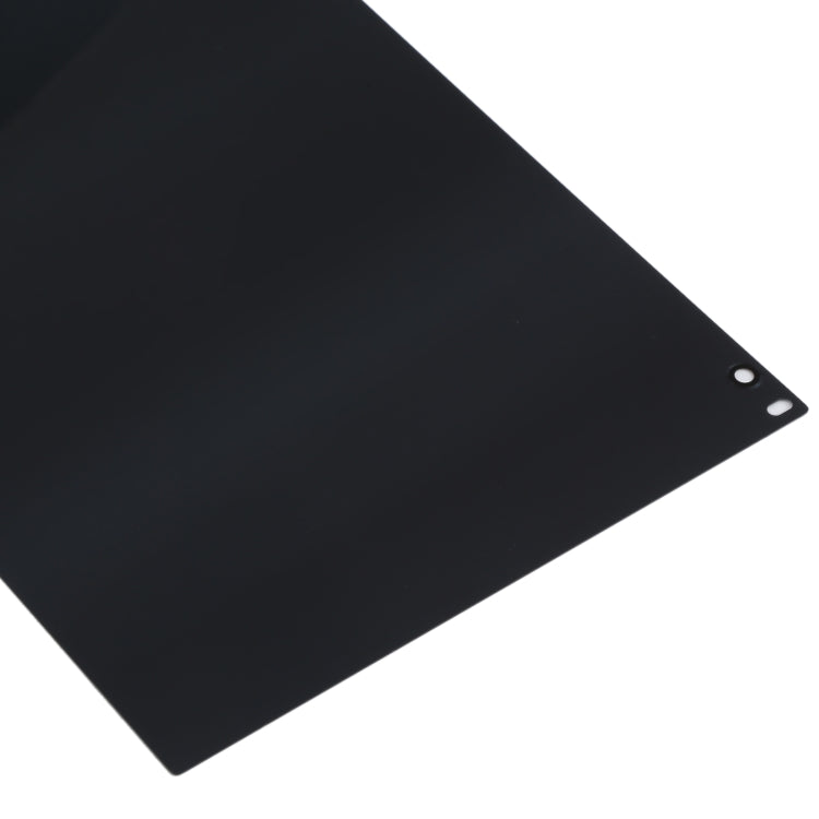 Original Battery Back Cover for Lenovo Tab 4 10 Plus TB-X704F, TB-X704L(Black) - Back Cover by PMC TechLife | Online Shopping South Africa | PMC TechLife