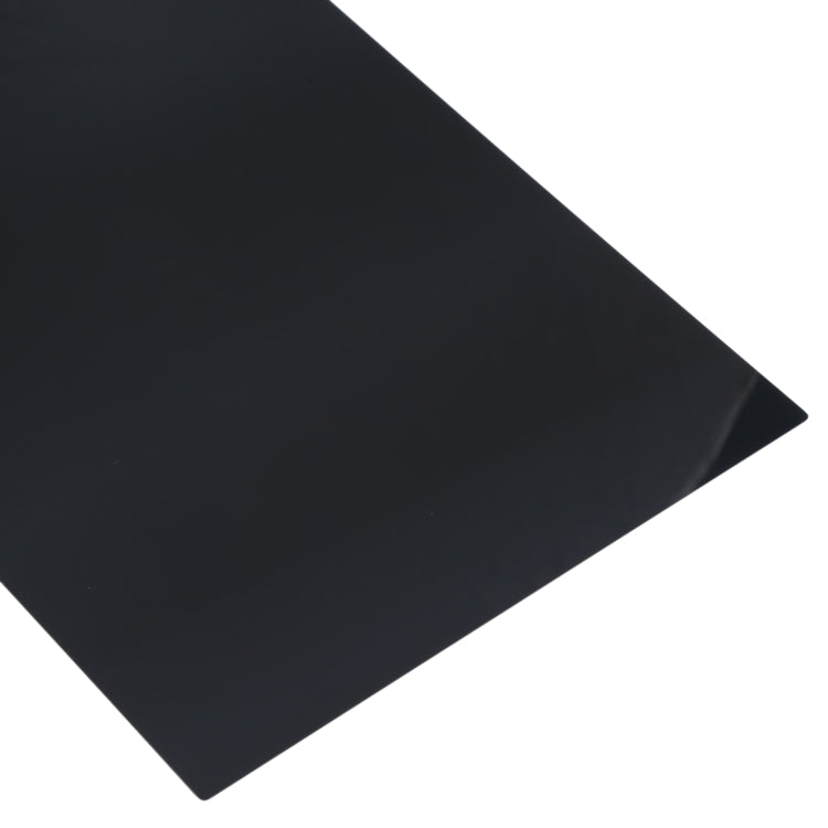 Original Battery Back Cover for Lenovo Tab 4 10 Plus TB-X704F, TB-X704L(Black) - Back Cover by PMC TechLife | Online Shopping South Africa | PMC TechLife