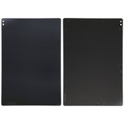 Original Battery Back Cover for Lenovo Tab P10 / TB-X705 / TB-X705L / TB-X705F / TB-X705N(Black)