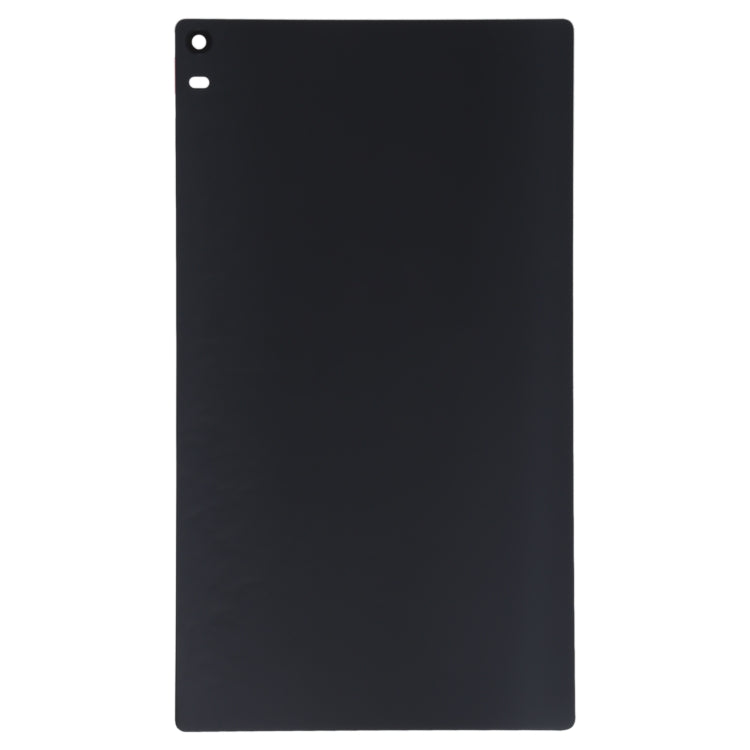 Original Battery Back Cover for Lenovo Tab 4 8 Plus TB-8704X, TB-8704N,TB-8704V, TB-8704F(Black)