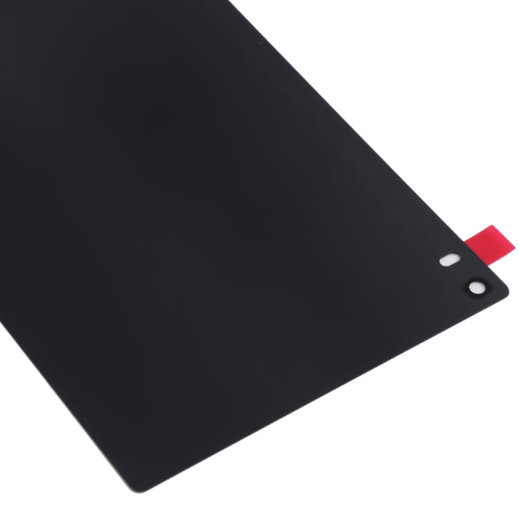 Original Battery Back Cover for Lenovo Tab 4 8 Plus TB-8704X, TB-8704N,TB-8704V, TB-8704F(Black) - Back Cover by PMC TechLife | Online Shopping South Africa | PMC TechLife