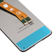 LCD Screen and Digitizer Full Assembly for Nokia 5.4 TA-1333 TA-1340 TA-1337 TA-1328 TA-1325(Black)