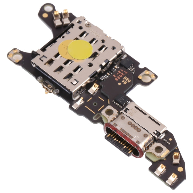Original Charging Port Board for Huawei Nova 8 Pro 5G - Tail Connector by PMC TechLife | Online Shopping South Africa | PMC TechLife