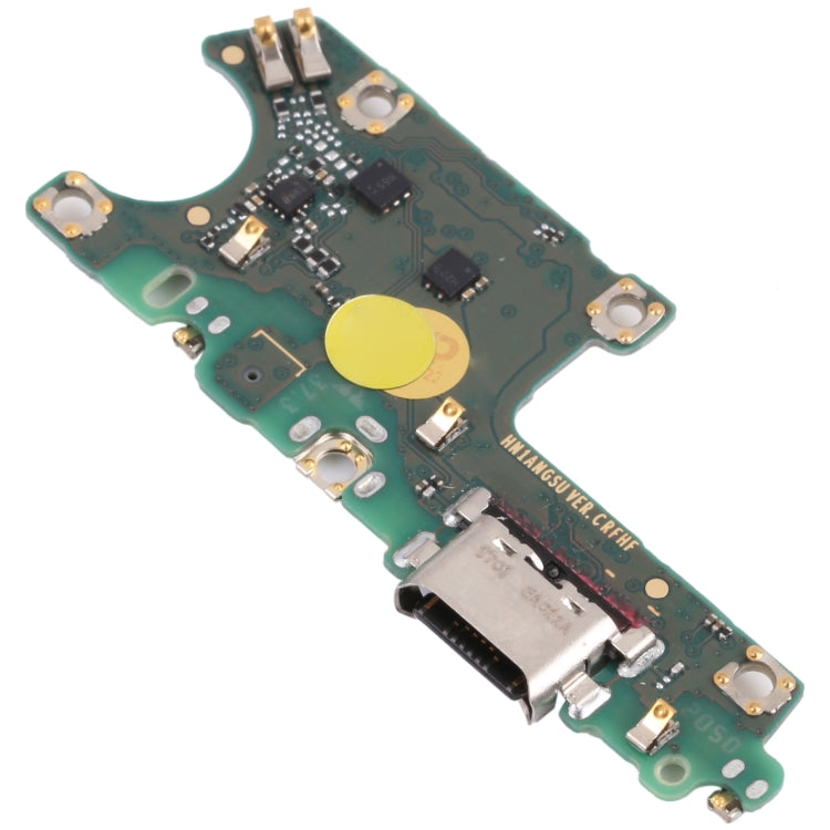 Original Charging Port Board for Huawei Nova 8 - Tail Connector by PMC TechLife | Online Shopping South Africa | PMC TechLife