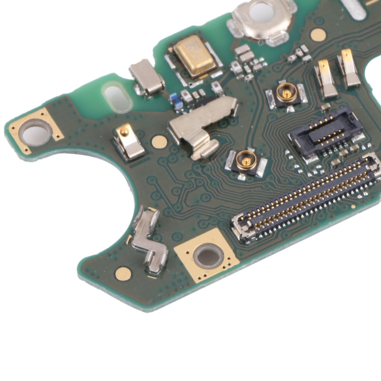 Original Charging Port Board for Huawei Nova 8 - Tail Connector by PMC TechLife | Online Shopping South Africa | PMC TechLife