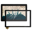 Touch Panel for Lenovo 10e Chromebook 5M10W64511 (Black) - Touch Panel by PMC TechLife | Online Shopping South Africa | PMC TechLife