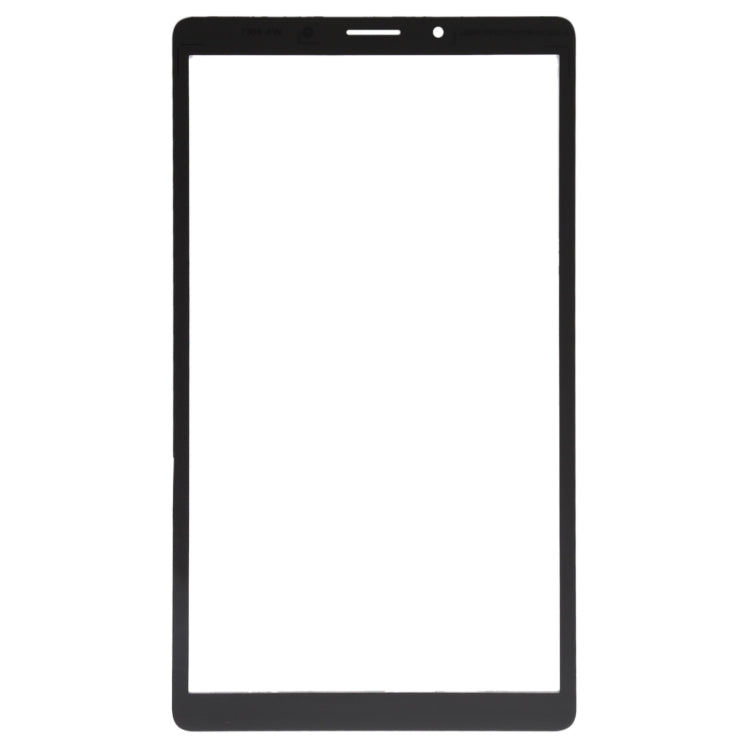 Front Screen Outer Glass Lens for Lenovo Tab M7 TB-7305 TB-7305F TB-7305i TB7305X(Black) - free shipping - PMC TechLife - Order now!
