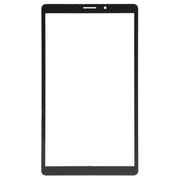 Front Screen Outer Glass Lens for Lenovo Tab M7 TB-7305 TB-7305F TB-7305i TB7305X(Black)