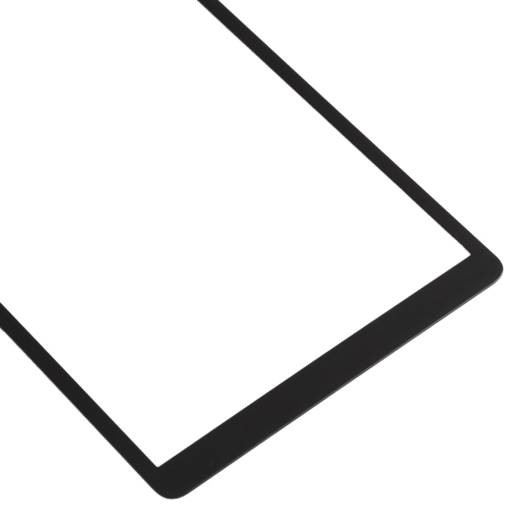 Front Screen Outer Glass Lens for Lenovo Tab M7 TB-7305 TB-7305F TB-7305i TB7305X(Black) - free shipping - PMC TechLife - Order now!