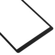 Front Screen Outer Glass Lens for Lenovo Tab M7 TB-7305 TB-7305F TB-7305i TB7305X(Black)