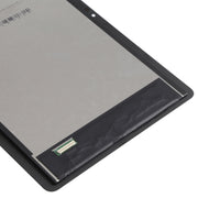 OEM LCD Screen for Amazon Fire HD 10 (2021) T76N2B T76N2P with Digitizer Full Assembly (Black)