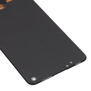 Original Super AMOLED Material LCD Screen and Digitizer Full Assembly for OPPO Realme Q3 Pro 5G / Realme Q3 Pro Carnival RMX2205