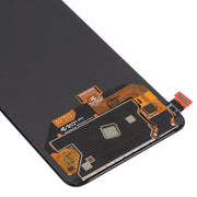 Original Super AMOLED Material LCD Screen and Digitizer Full Assembly for OPPO Realme Q3 Pro 5G / Realme Q3 Pro Carnival RMX2205