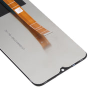 Original LCD Screen and Digitizer Full Assembly for OPPO Realme C25Y RMX3265