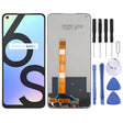 LCD Screen and Digitizer Full Assembly for OPPO Realme 6s / Realme 6i (India) / Realme Narzo RMX2002 - free shipping - PMC TechLife - Order now!