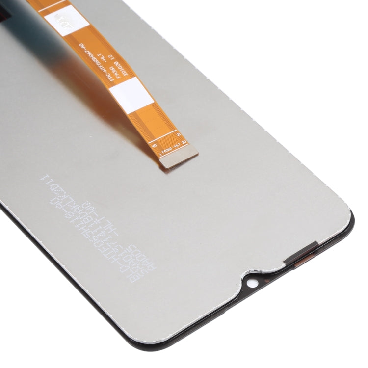 LCD Screen and Digitizer Full Assembly for OPPO A16 / A16s CPH2269 - free shipping - PMC TechLife - Order now!