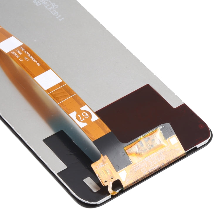 LCD Screen and Digitizer Full Assembly for OPPO A16 / A16s CPH2269 - free shipping - PMC TechLife - Order now!