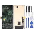 Original Ltpo AMOLED Material LCD Screen and Digitizer Full Assembly for Google Pixel 6 Pro GLUOG G8VOU - free shipping - PMC TechLife - Order now!
