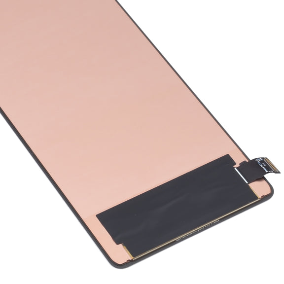 Original AMOLED Material LCD Screen and Digitizer Full Assembly for Xiaomi Poco F3 GT MZB09C6IN M2104K10I