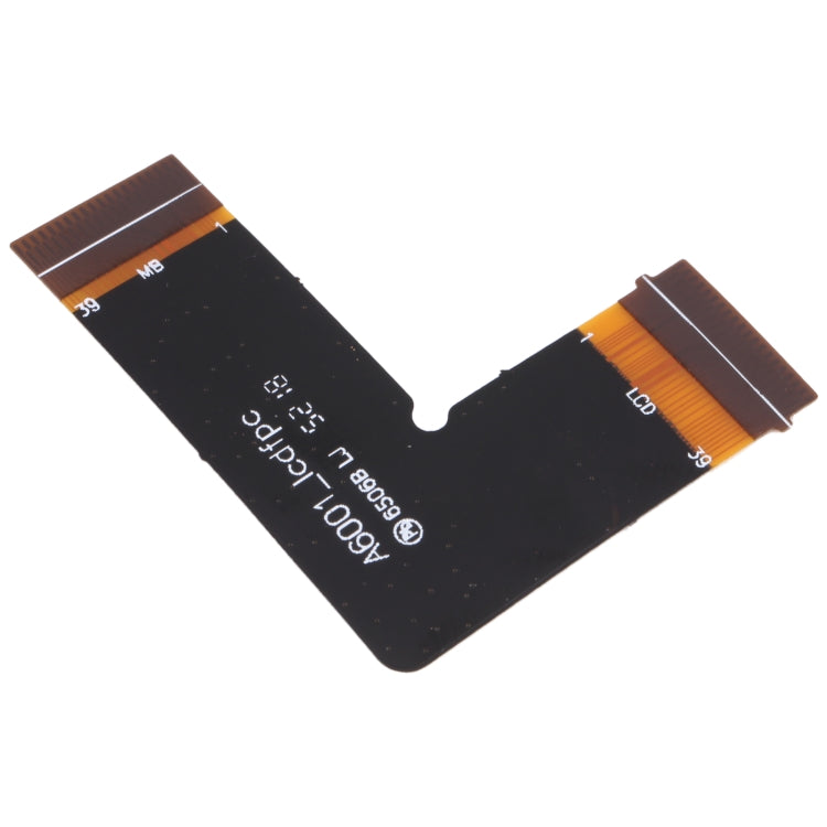 LCD Motherboard Flex Cable for Lenovo TAB4 / TB-X304F / TB-X304L / TB-X304N / TB-X304X / TB-X304 - Flex Cable by PMC TechLife | Online Shopping South Africa | PMC TechLife