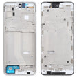 Original Front Housing LCD Frame Bezel Plate for Motorola Moto G 5G (Silver) - free shipping - PMC TechLife - Order now!