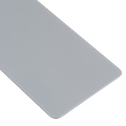 Battery Back Cover with Camera Lens Cover for Sony Xperia 5 II(Grey)