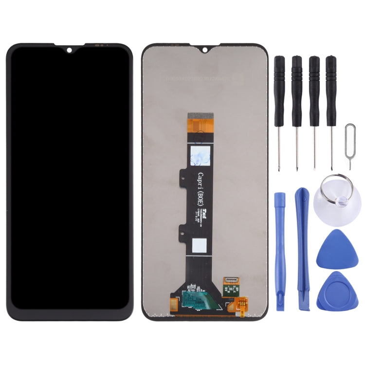 TFT LCD Screen for Motorola Moto G20 XT2128-1 XT2128-2 with Digitizer Full Assembly - free shipping - PMC TechLife - Order now!