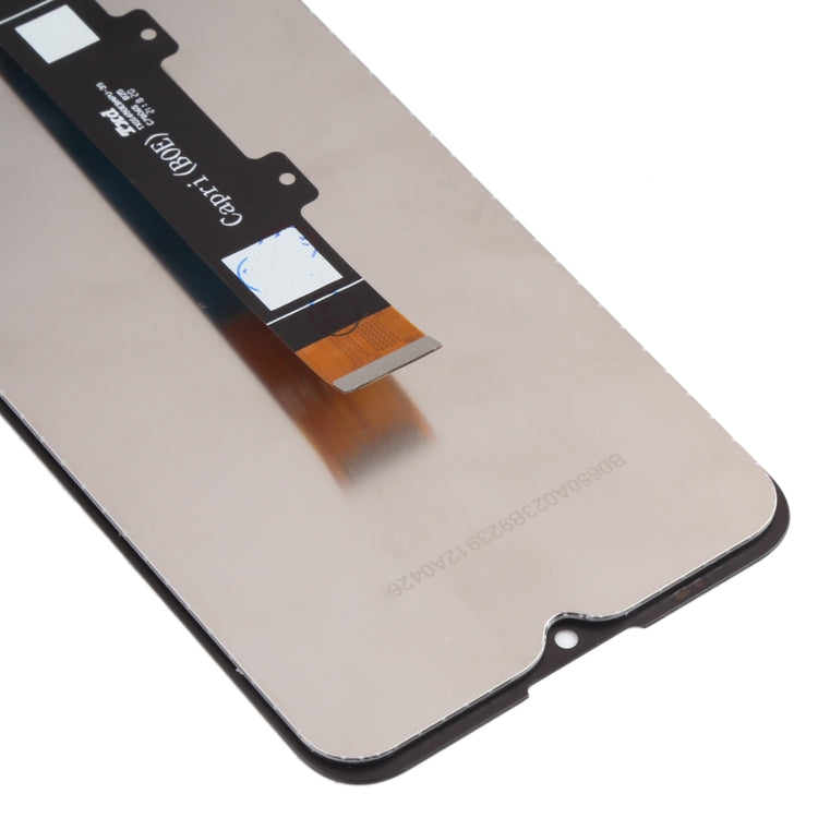 TFT LCD Screen for Motorola Moto G20 XT2128-1 XT2128-2 with Digitizer Full Assembly - free shipping - PMC TechLife - Order now!