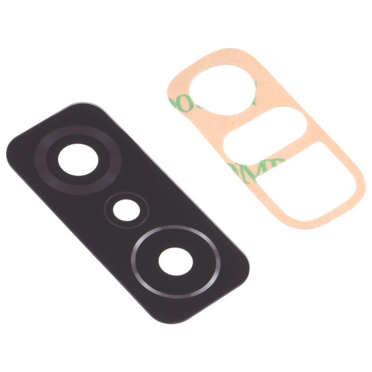 10 PCS Back Camera Lens for Xiaomi 11T Pro / 11T 21081111RG 2107113SG - Camera by PMC TechLife | Online Shopping South Africa | PMC TechLife