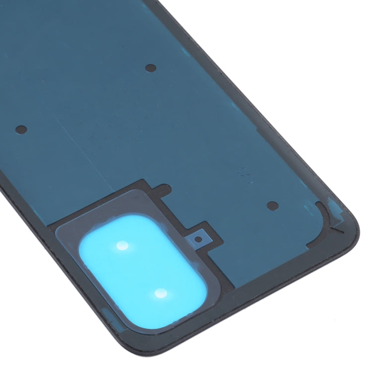 For Nokia G11 / G21 Original Battery Back Cover(Blue)