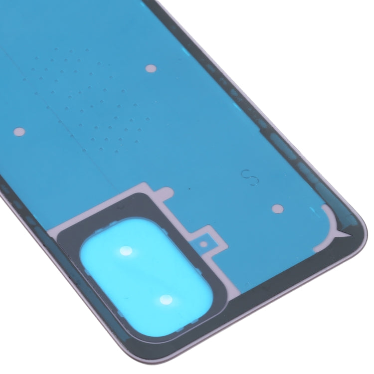 For Nokia G11 / G21 Original Battery Back Cover(Purple)