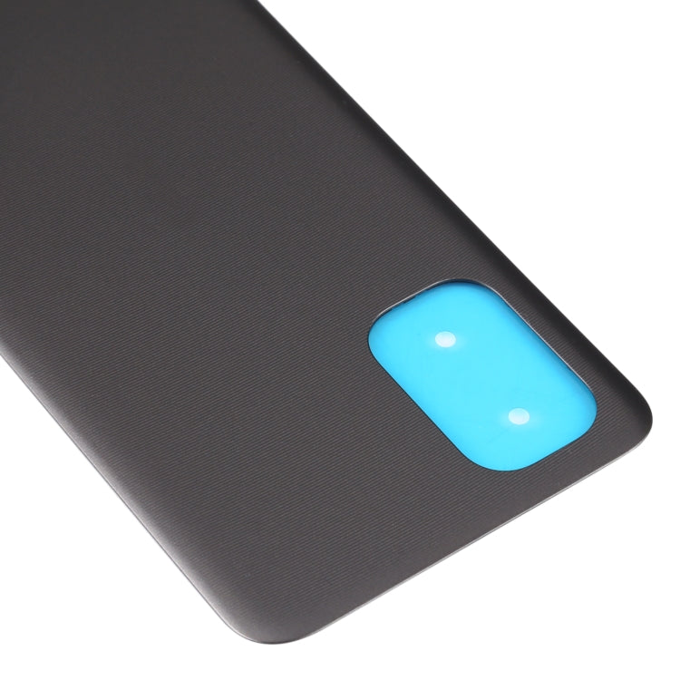 For Nokia G11 / G21 Original Battery Back Cover(Brown) - Back Cover by PMC TechLife | Online Shopping South Africa | PMC TechLife | Buy Now Pay Later Mobicred