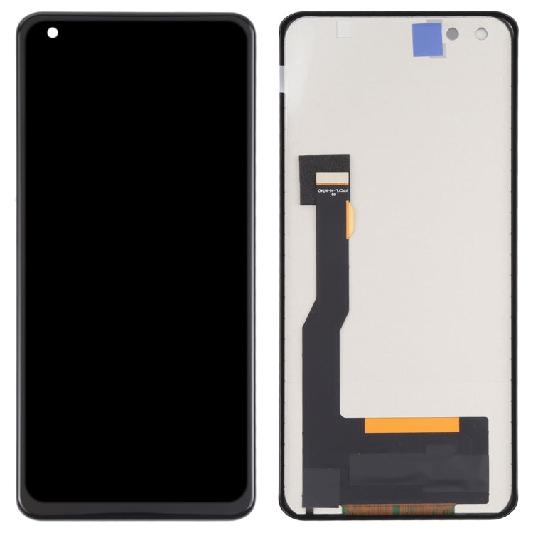 TFT LCD Screen for Huawei Mate 40 with Digitizer Full Assembly,Not Supporting FingerprintIdentification - free shipping - PMC TechLife - Order now!