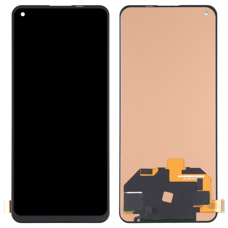 TFT Material LCD Screen and Digitizer Full Assembly (Not Supporting Fingerprint Identification) for OPPO Reno5 Pro 5G / Reno5 Pro+ PDSM00 PDST00 CPH2201 PDRM00 PDRT00 - free shipping - PMC TechLife - Order now!