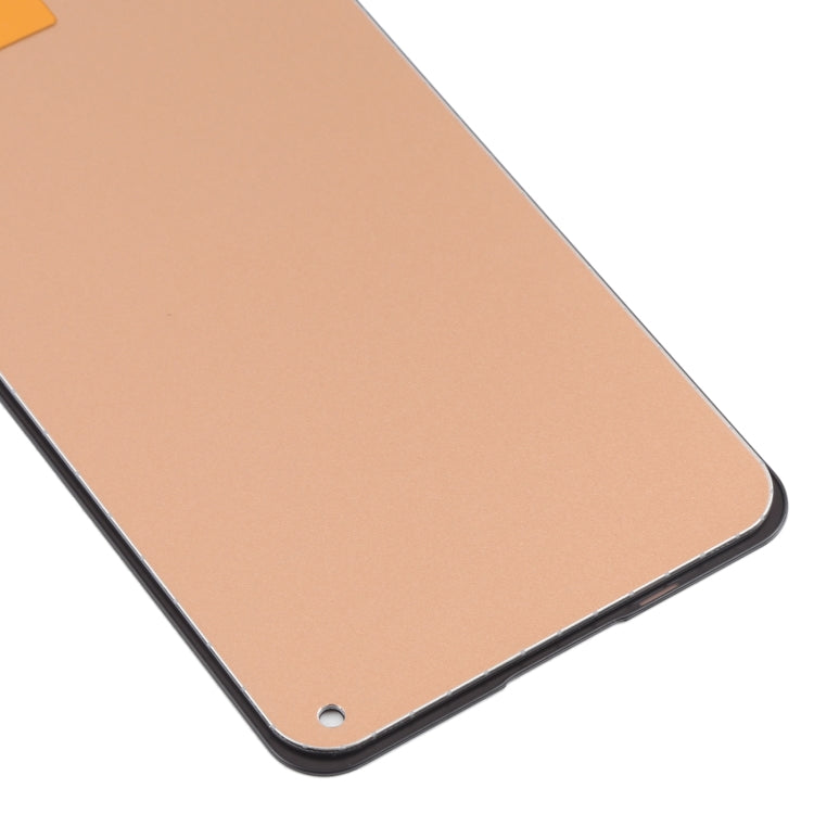 TFT Material LCD Screen and Digitizer Full Assembly (Not Supporting Fingerprint Identification) for OPPO Reno5 Pro 5G / Reno5 Pro+ PDSM00 PDST00 CPH2201 PDRM00 PDRT00 - free shipping - PMC TechLife - Order now!