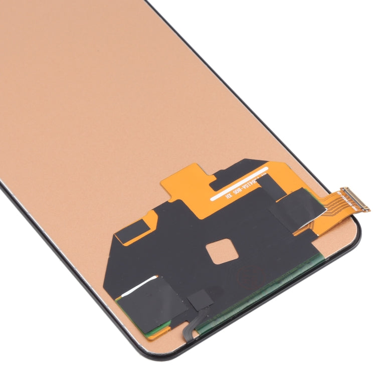 TFT Material LCD Screen and Digitizer Full Assembly (Not Supporting Fingerprint Identification) for OPPO Reno5 Pro 5G / Reno5 Pro+ PDSM00 PDST00 CPH2201 PDRM00 PDRT00 - free shipping - PMC TechLife - Order now!