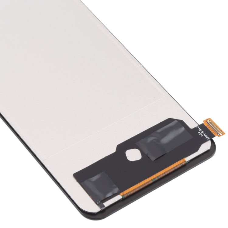 TFT Material LCD Screen and Digitizer Full Assembly (Not Supporting Fingerprint Identification) for OPPO Reno4 4G / Reno4 F / Reno4 Lite / A93 4G / F17 Pro - LCD Screen by PMC TechLife | Online Shopping South Africa | PMC TechLife