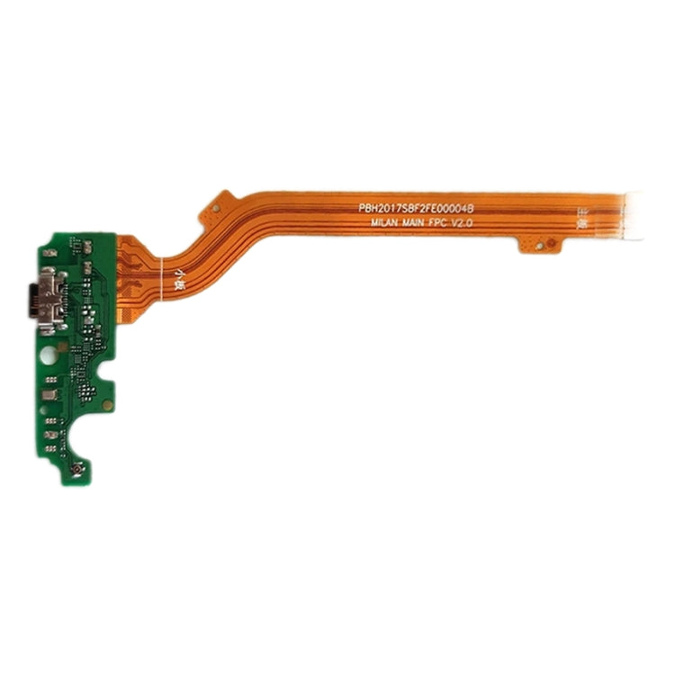 Charging Port Flex Cable for Alcatel 3X 2020 5061 5061U 5061A - free shipping - PMC TechLife - Order now!