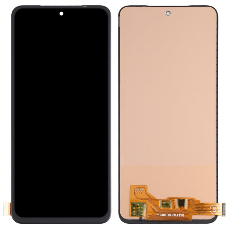 TFT Material LCD Screen and Digitizer Full Assembly (Not Supporting Fingerprint Identification) for Xiaomi Redmi Note 10 4G / Redmi Note 10S / Redmi Note 11 SE India / Poco M5s  M2101K7BG M2101K7BI M2101K7BNY M2101K7BL - free shipping - PMC TechLife - Order now!