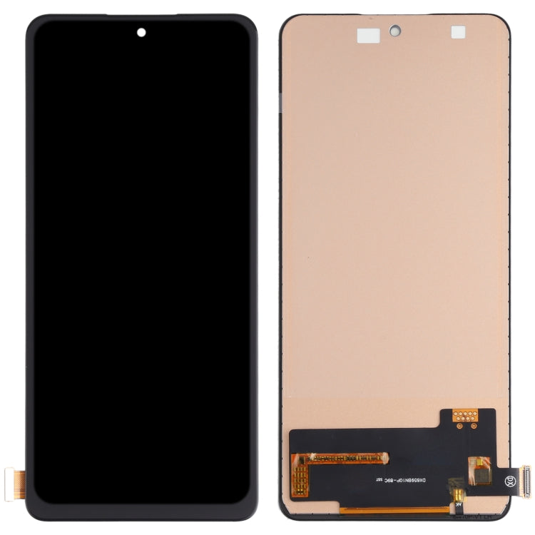 TFT Material LCD Screen and Digitizer Full Assembly (Not Supporting Fingerprint Identification) for Xiaomi Redmi Note 10 Pro 4G / Redmi Note 10 Pro (India) / Redmi Note 10 Pro Max / Redmi Note 11 Pro  ... mi Note 11 Pro+ 5G (India) / Redmi Note 11 Pro+ 5G - free shipping - PMC TechLife - Order now!