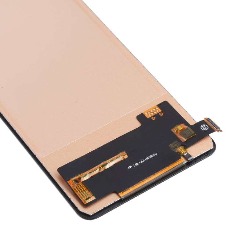 TFT Material LCD Screen and Digitizer Full Assembly (Not Supporting Fingerprint Identification) for Xiaomi Redmi Note 10 Pro 4G / Redmi Note 10 Pro (India) / Redmi Note 10 Pro Max / Redmi Note 11 Pro  ... mi Note 11 Pro+ 5G (India) / Redmi Note 11 Pro+ 5G - free shipping - PMC TechLife - Order now!