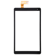 For Alcatel 1T 10.1 inch 8082 Touch Panel (Black)