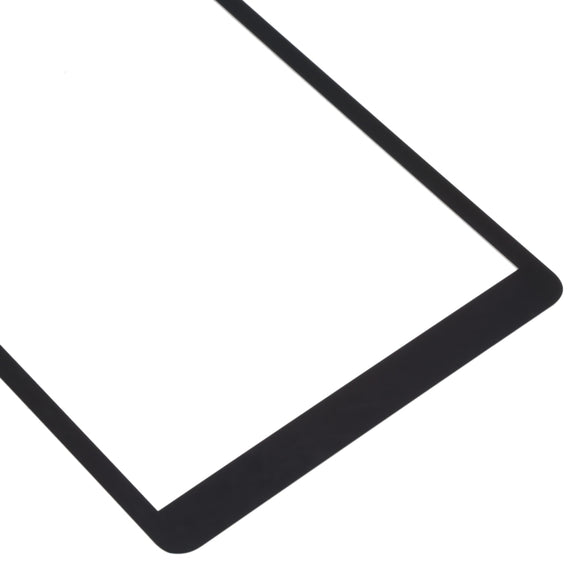 For Alcatel 1T 10.1 inch 8082 Touch Panel (Black)