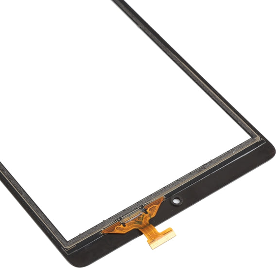 For Alcatel Joy Tab 2 9032X Touch Panel (Black)