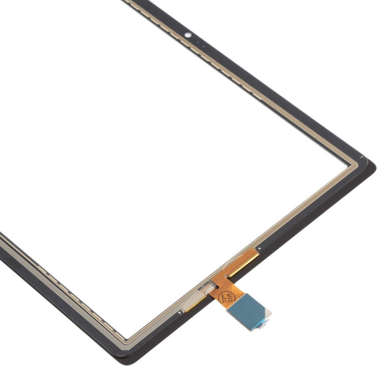 For Alcatel 3T 10 inch 2020 (4G) 8094X Touch Panel (Black) - free shipping - PMC TechLife - Order now!