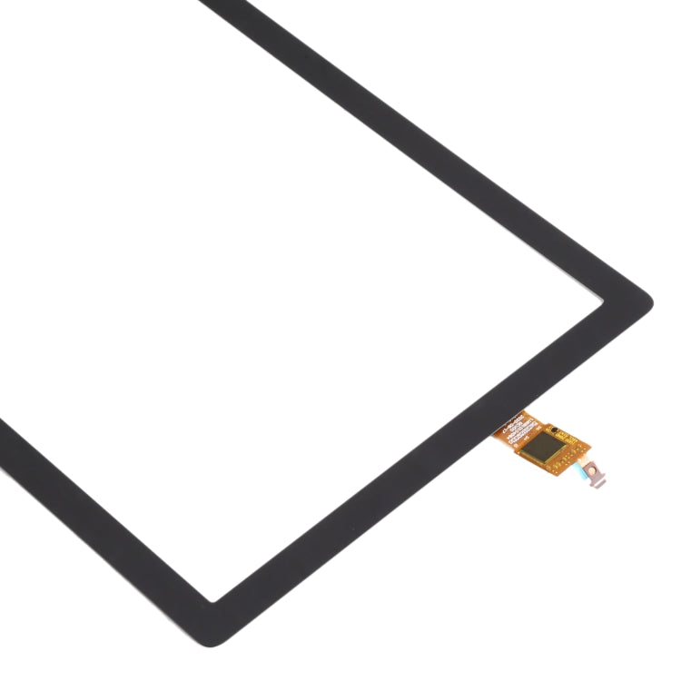 For Alcatel 3T 10 Smart 8094M Touch Panel (Black)