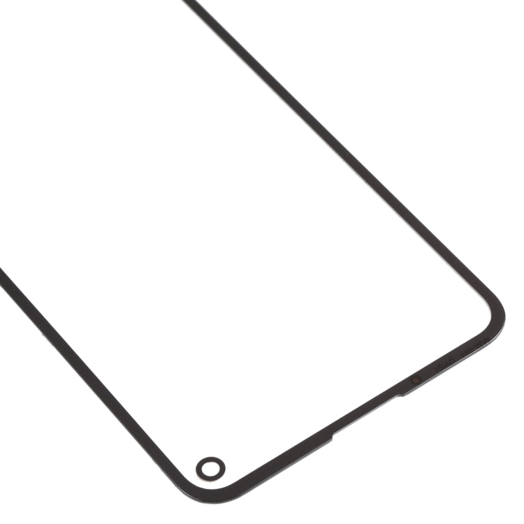 Front Screen Outer Glass Lens for Google Pixel 4a 5G