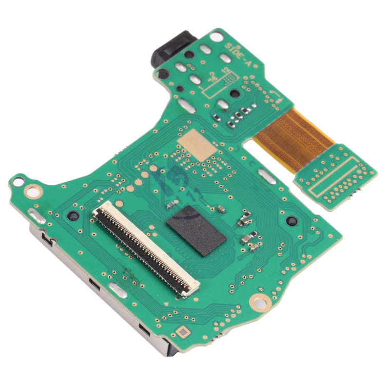 Card Reader Board for Nintendo Switch - free shipping - PMC TechLife - Order now!