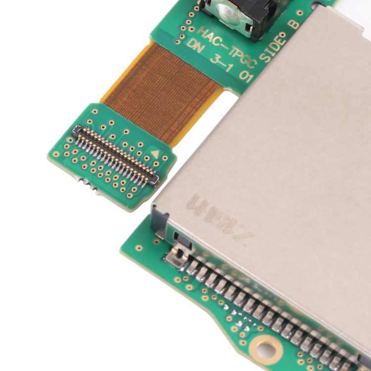 Card Reader Board for Nintendo Switch - free shipping - PMC TechLife - Order now!